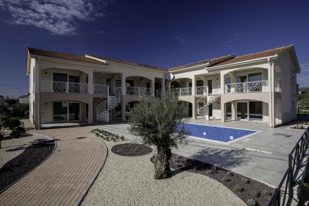 Villa Luka Lopar Exteriör bild