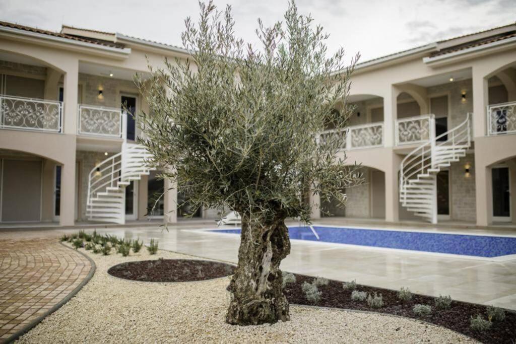 Villa Luka Lopar Exteriör bild