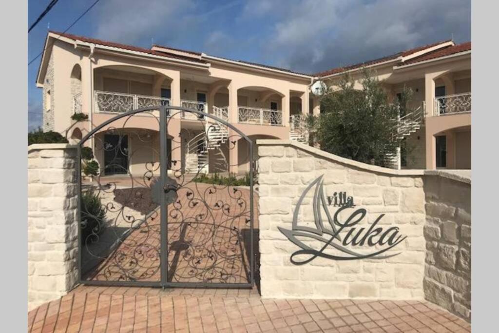 Villa Luka Lopar Exteriör bild