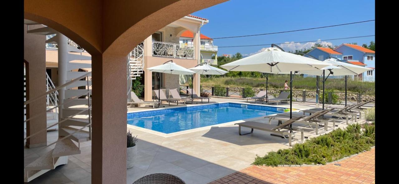 Villa Luka Lopar Exteriör bild