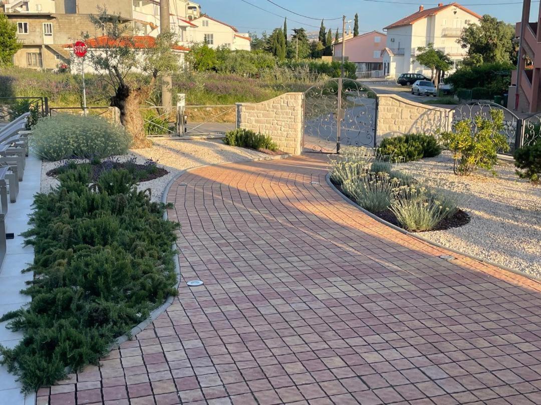 Villa Luka Lopar Exteriör bild