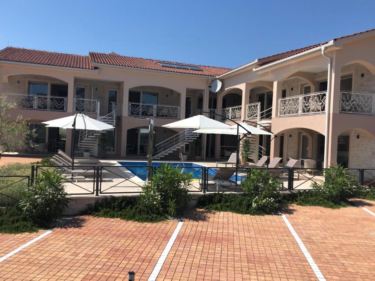 Villa Luka Lopar Exteriör bild