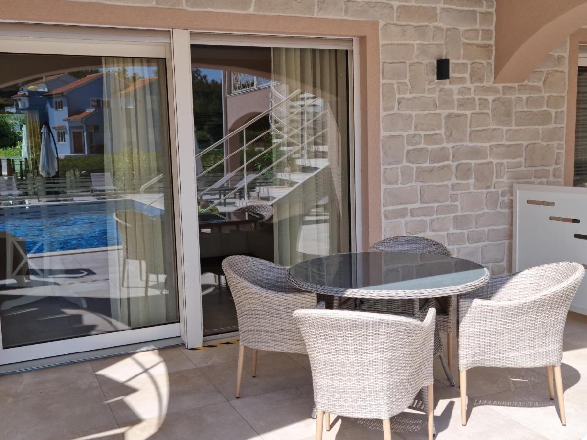 Villa Luka Lopar Exteriör bild