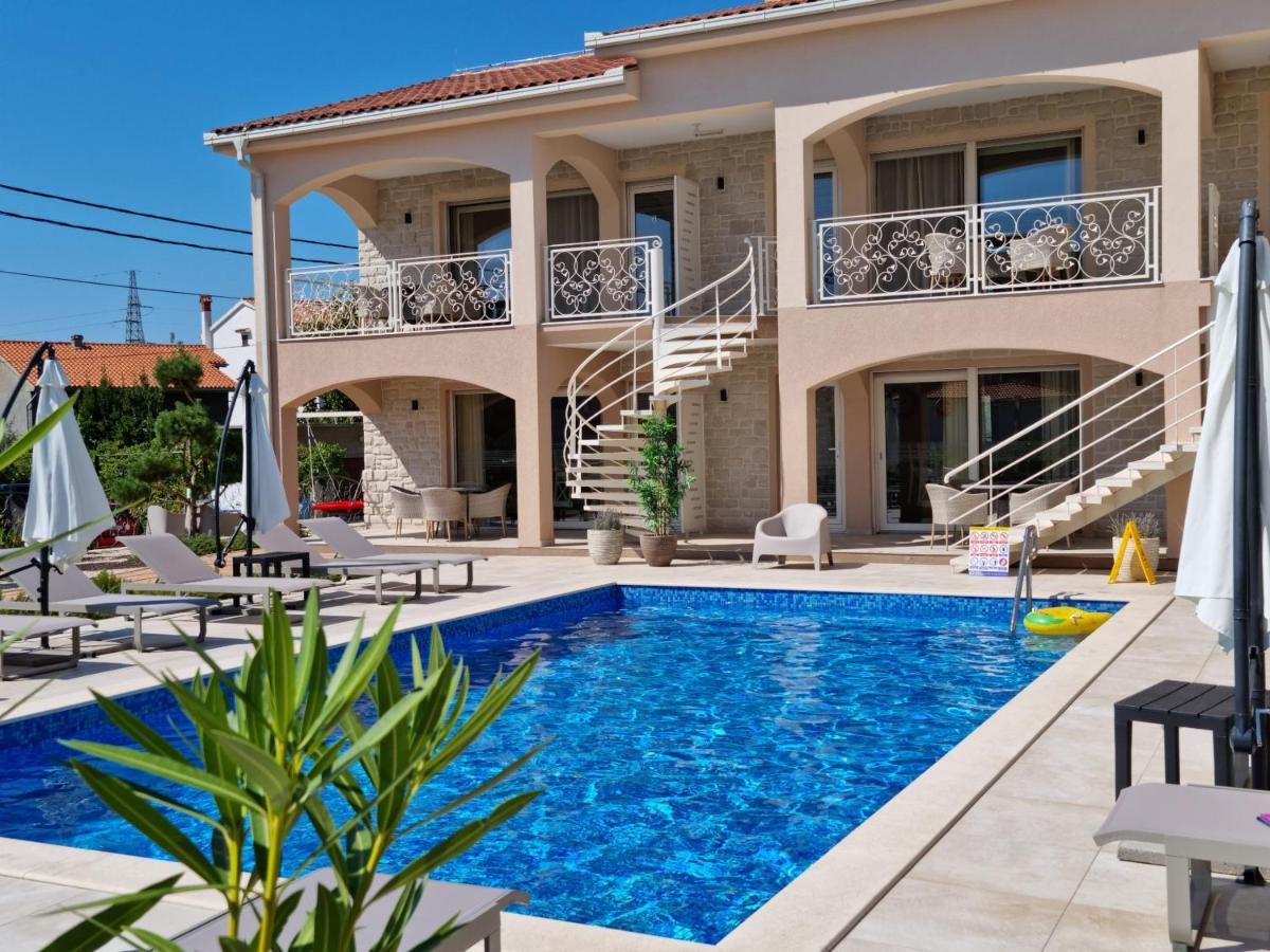 Villa Luka Lopar Exteriör bild