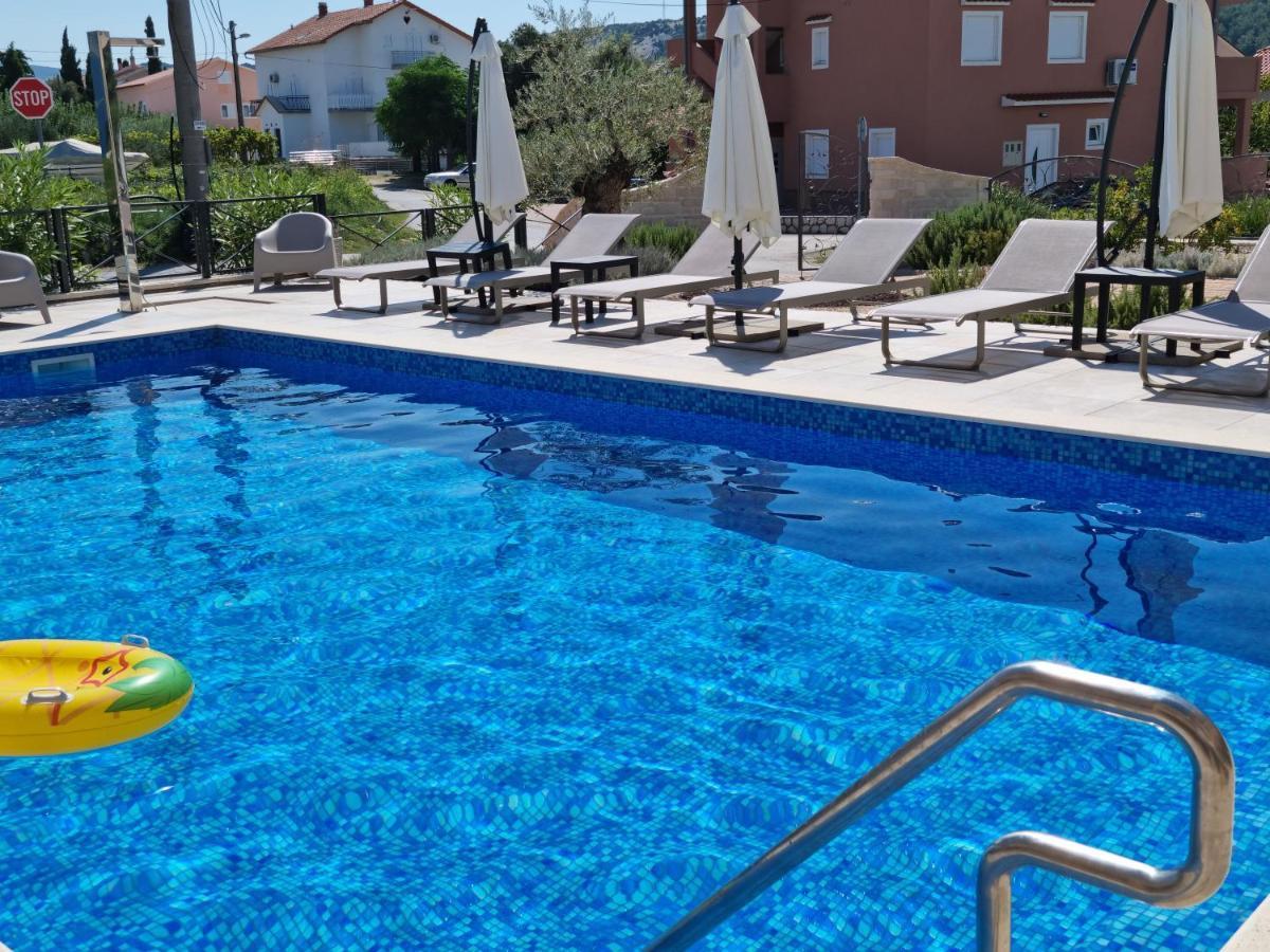 Villa Luka Lopar Exteriör bild
