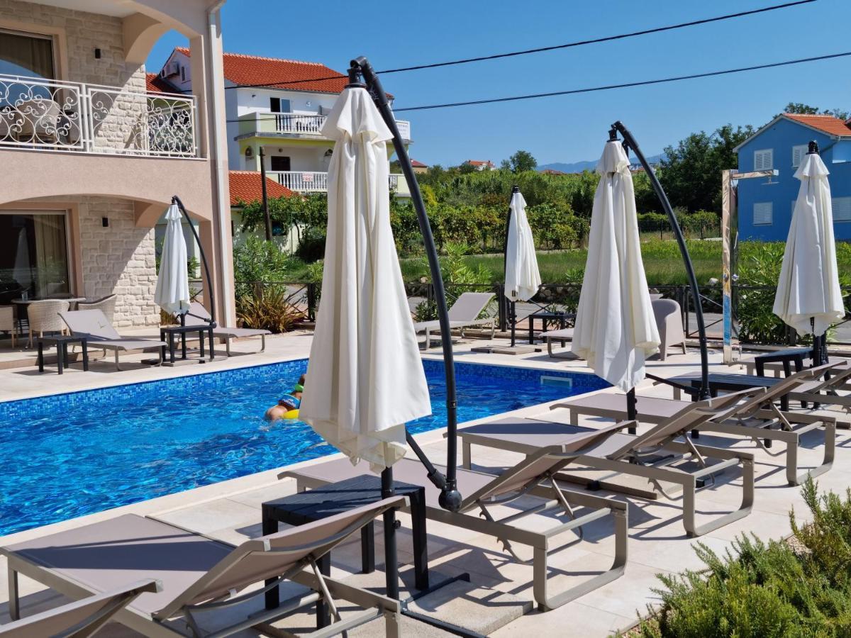 Villa Luka Lopar Exteriör bild
