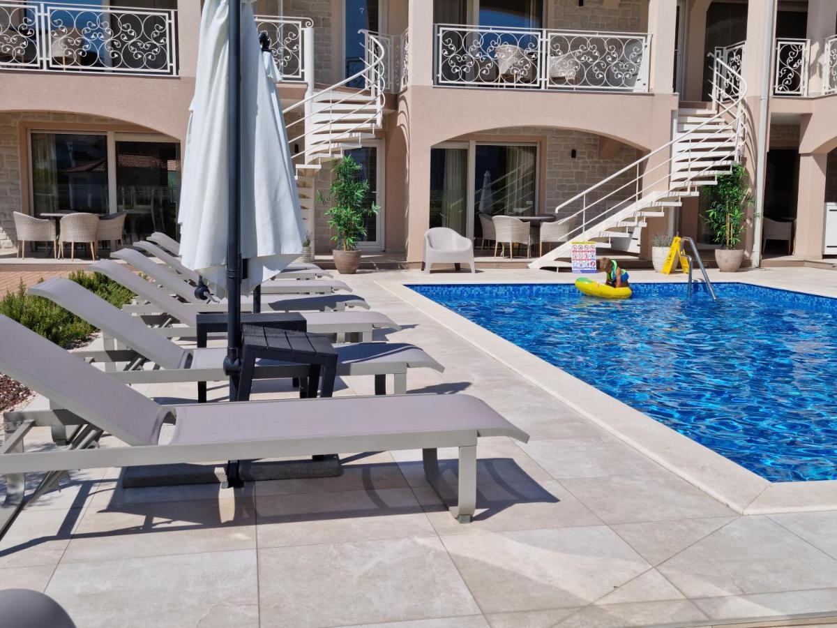 Villa Luka Lopar Exteriör bild