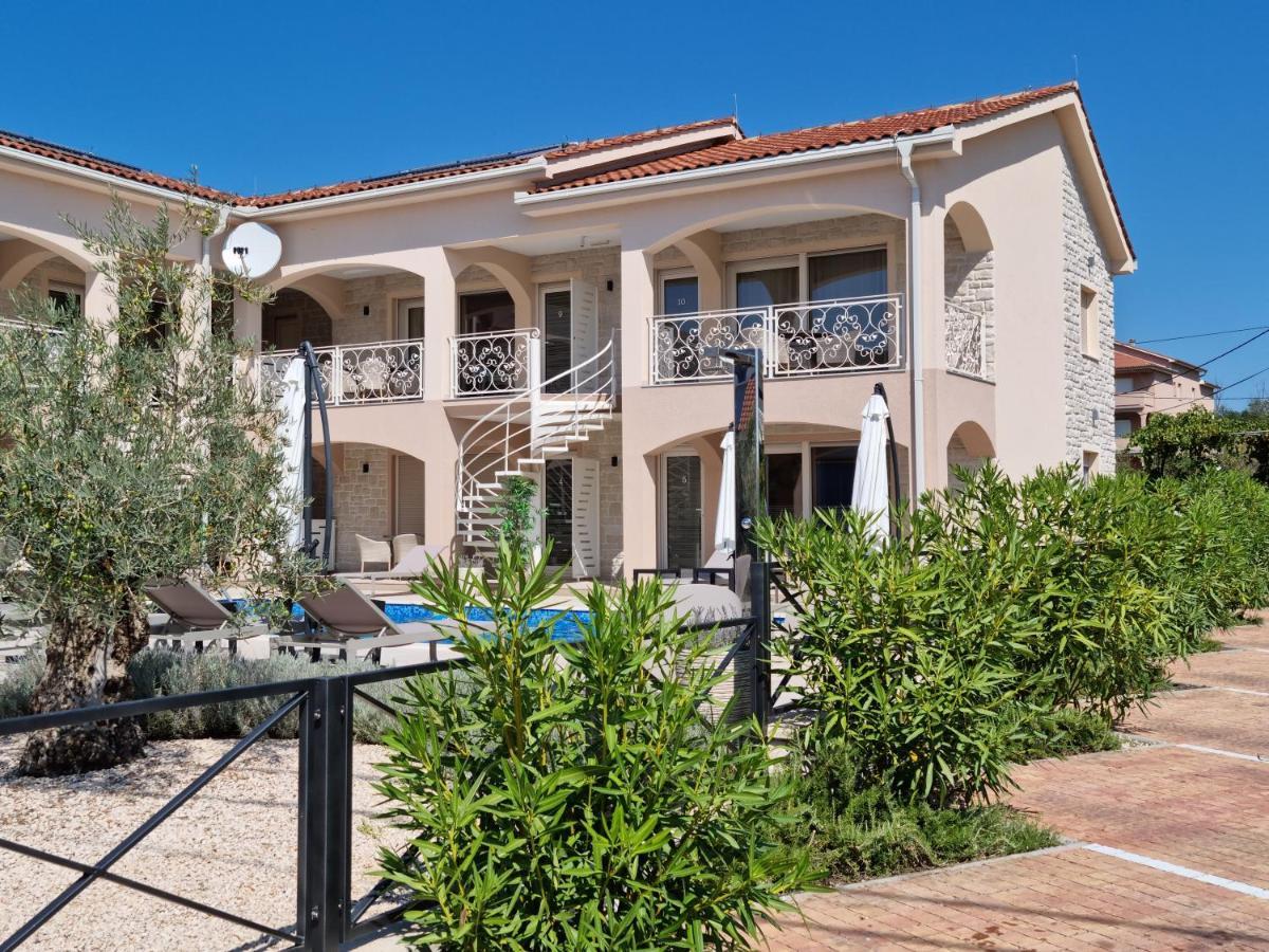 Villa Luka Lopar Exteriör bild