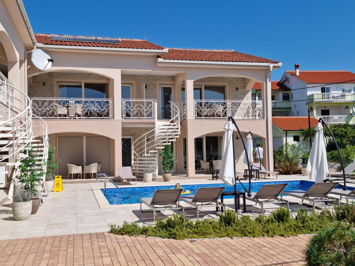 Villa Luka Lopar Exteriör bild