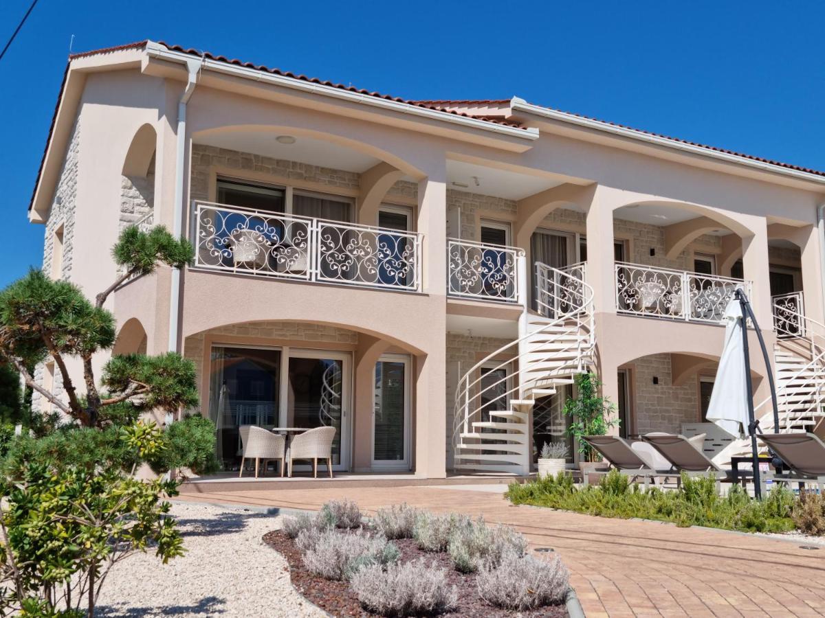 Villa Luka Lopar Exteriör bild
