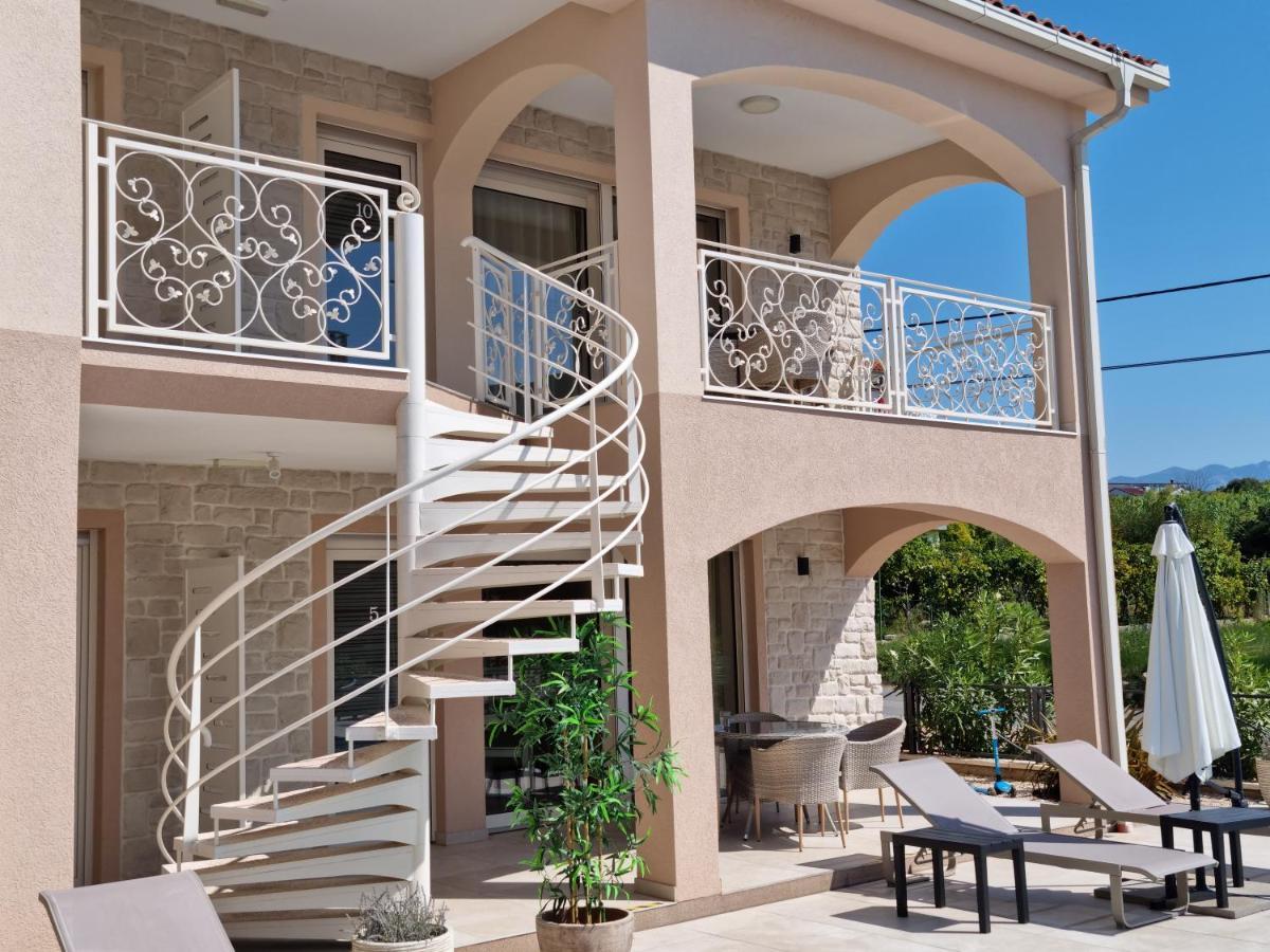 Villa Luka Lopar Exteriör bild