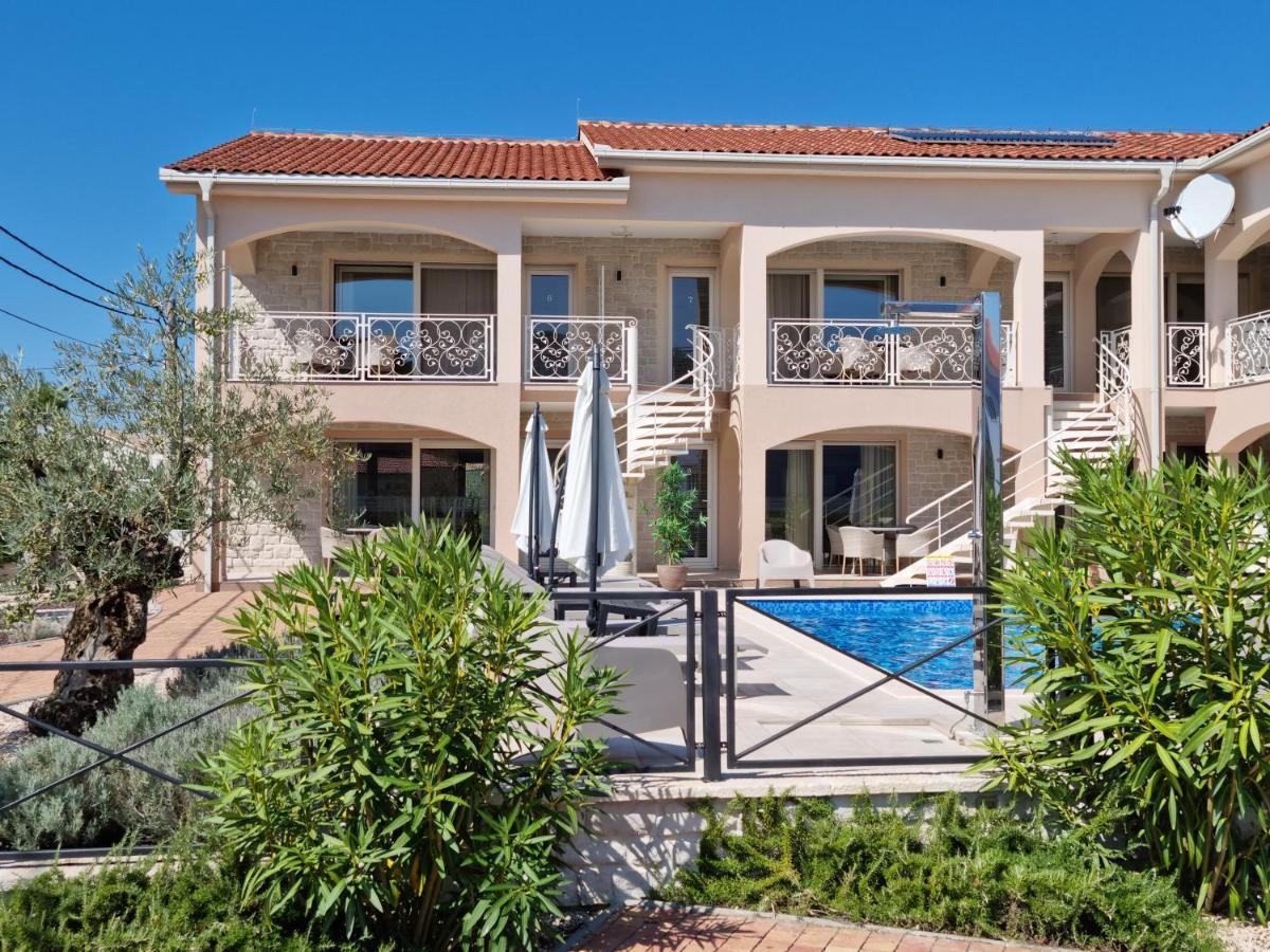 Villa Luka Lopar Exteriör bild