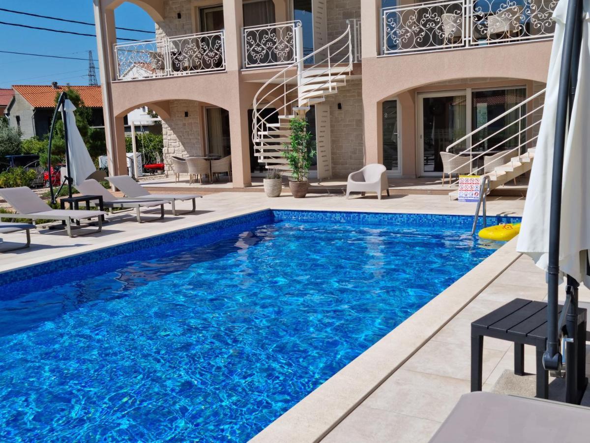 Villa Luka Lopar Exteriör bild